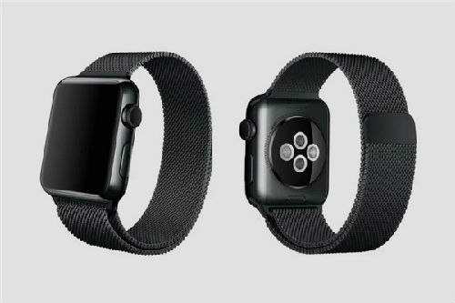 可能只是换表带！苹果3月发布会推新款Apple Watch