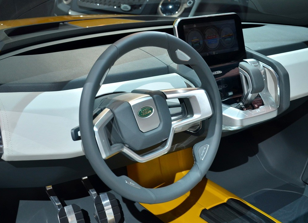 售价拉至20万元，路虎全新小型suv曝光，提供敞篷版车型