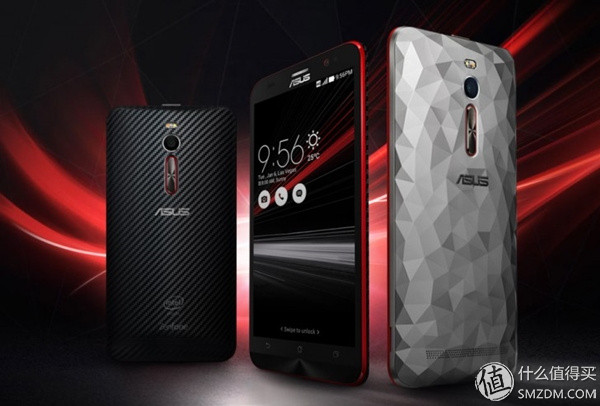 128 128 128GB储存空间：ASUS asus 公布 ZenFone 2 Deluxe纪念版