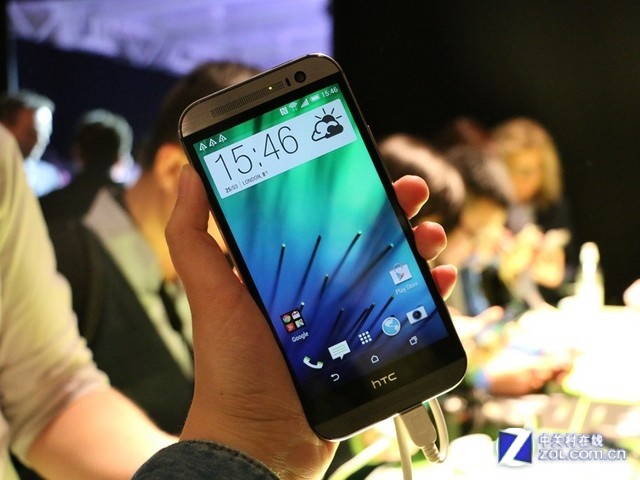 不僅HTC One M7  HTC將帶一批“元老”重回戰場