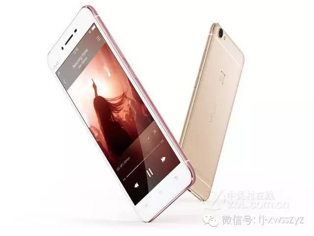 vivo Xplay 5s首享骁龙820CPU8G运行内存收益？