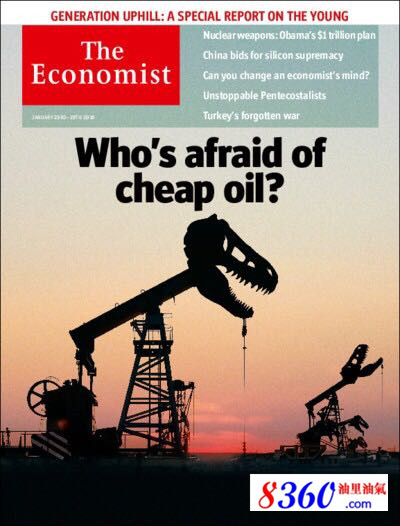 国际油价触底，低油价下到底伤了谁？！