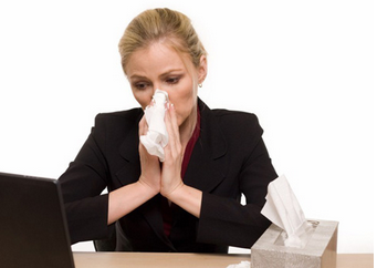 冬季鼻炎频发 推荐六个预防小妙招