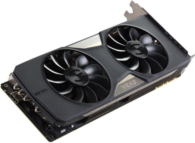 EVGA推出VR版Geforece GTX 980Ti显卡