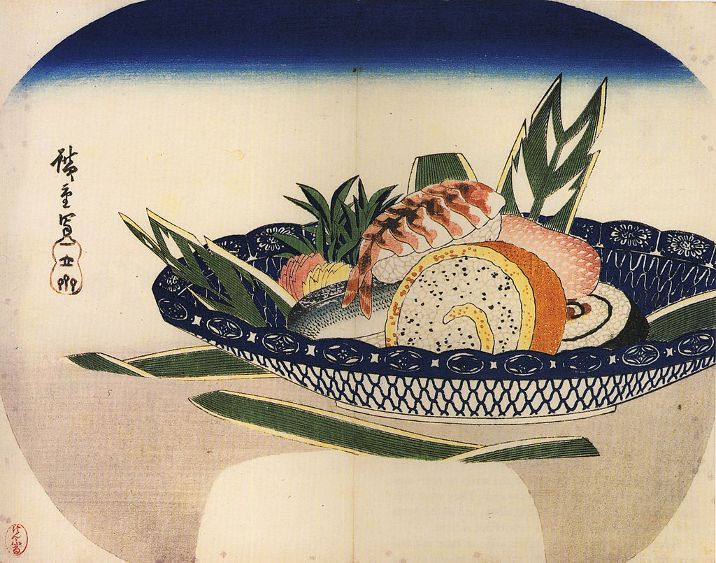 两千年来，日本人最酷爱的东西是什么？