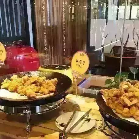 上海最全炸鸡地图！找一家离你最近的开吃吧！