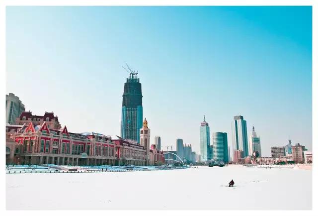 你猜，这个冬天天津会下几场雪？