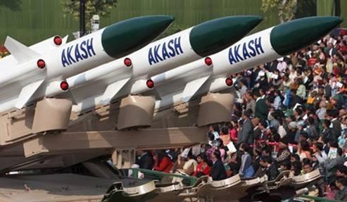 印度苦练30载终于研制出可用防空导弹：这导弹已经淘汰了