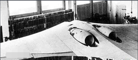 德国人给美国B-2“找爹”：希特勒霍尔腾2-29隐身轰炸机
