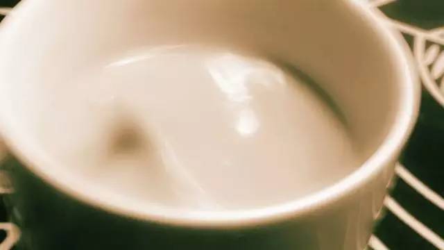 当日咖啡|迷之引力波来自双鱼座