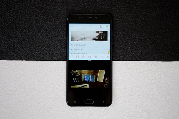 金立S9对外开放公布 兼具双摄像头和柔光灯自拍照