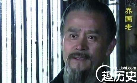 乔国老叫什么 揭秘乔国老为什么要讽鲁肃