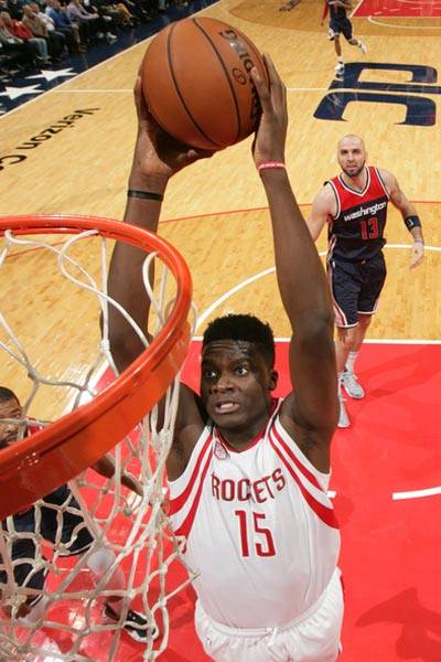 Inheritance great dream! The rocket gets stuck handsome assist Peilahadeng: He will be greater