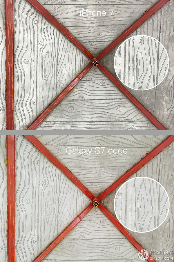 三星vs苹果，谁胜谁负—iPhone7&S7edge对比评测