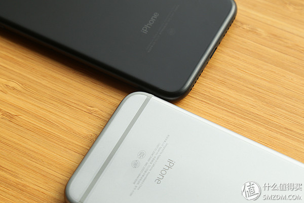 三星vs苹果，谁胜谁负—iPhone7&S7edge对比评测