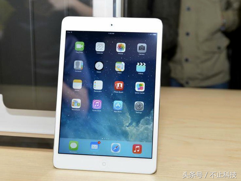 ipad mini2低至1111元 欢乐双十一你瘋狂了没有