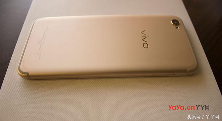 外置双摄像头vivo X9拆箱，彻底改变自拍照