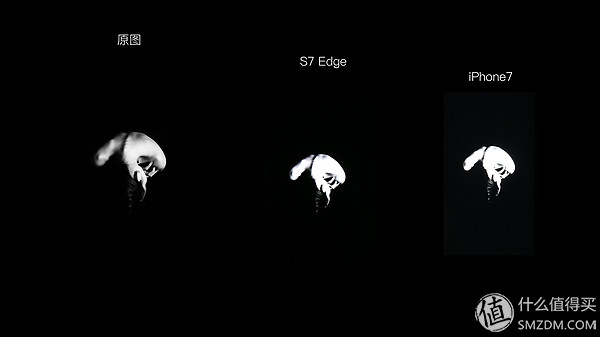 三星vs苹果，谁胜谁负—iPhone7&S7edge对比评测