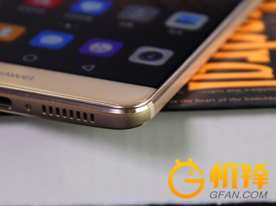 华为Mate9评测：麒麟960+第2代徕卡双镜头