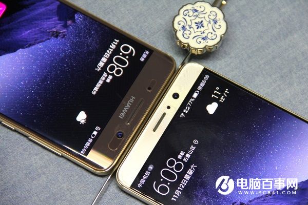 华为公司Mate9和Mate9 Pro有什么不同？看了立懂！