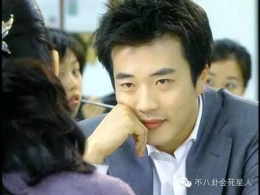 这些年让我们舔屏的韩剧男主角，你粉过哪些？