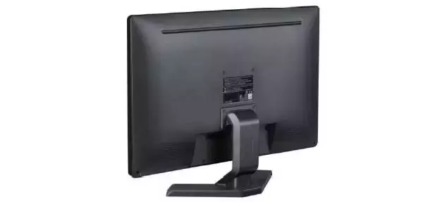 监视器与显示器的差异对比