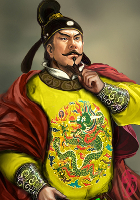 真实历史的李建成，文武双全，功绩卓著，却被李世民丑化成小人