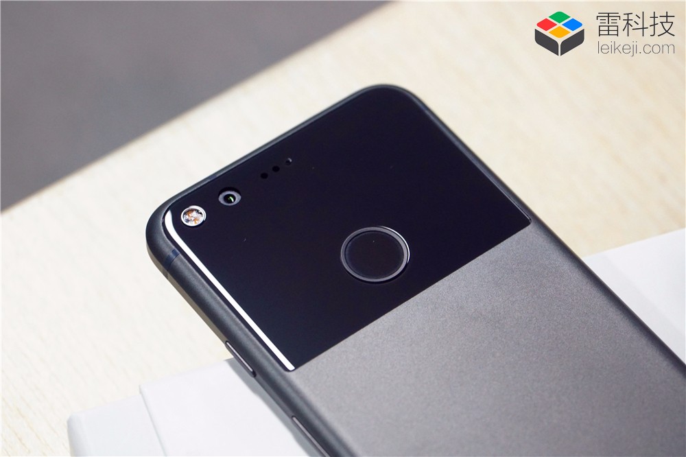谷歌Pixel手机评测：颜值一般，但安卓7.1和拍照很给力！