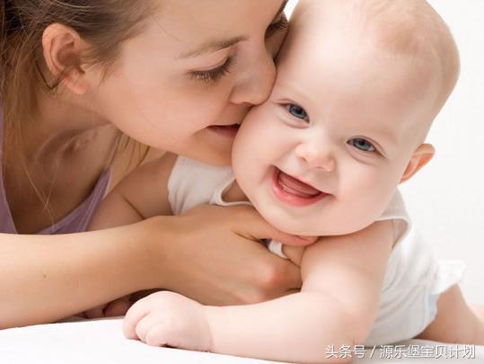 0-1岁宝宝语言训练技巧，让宝宝发声快人一步！