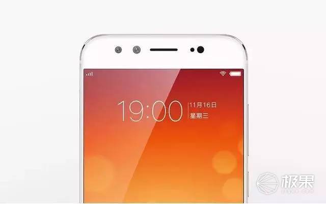 两千万外置双镜头的vivo X9，自拍照究竟强在哪儿？