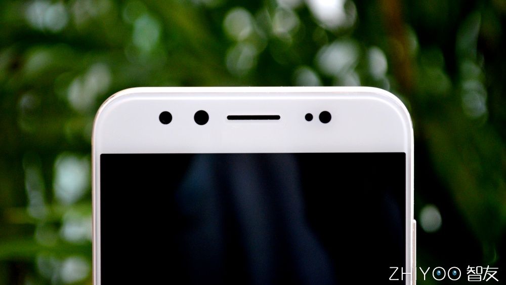 彭于晏对你说什么叫双摄像头自拍照，vivo X9/R9s前后对比赏