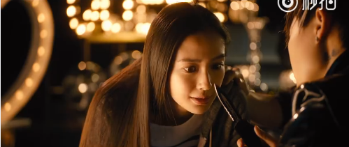 Ferry Yang Ying of prevue of person risk one's life needlessly, Li Yu spring, Gu Ling, cuckoo acts such, do you want to look? 