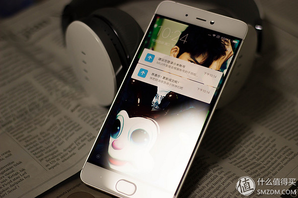 还在为发烧而生吗？小米5s 智能手机 高配版 众测报告