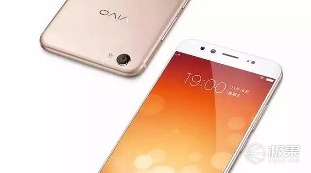 两千万外置双镜头的vivo X9，自拍照究竟强在哪儿？