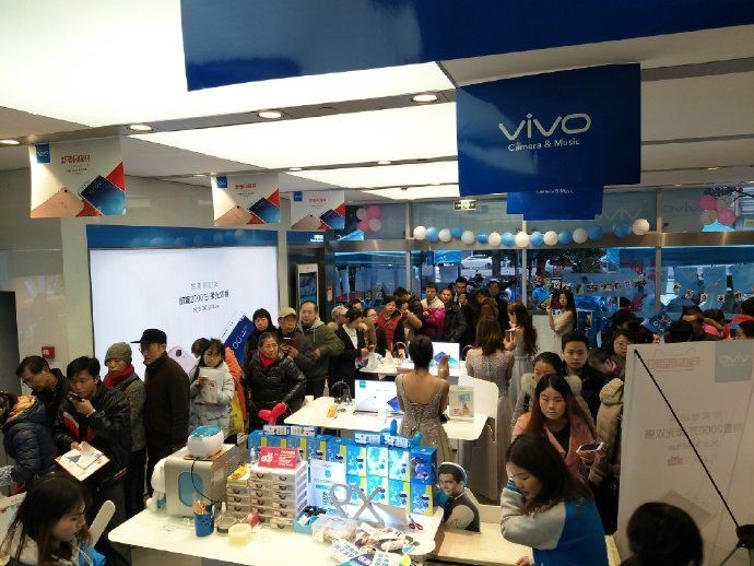 除开前置柔光双摄，vivo X9热销的秘密武器还有什么？