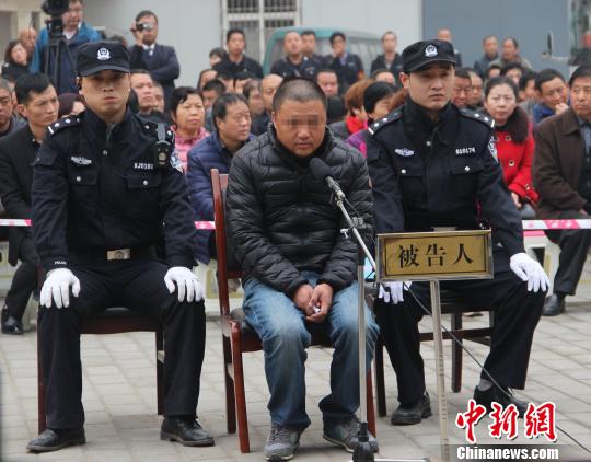 陕西首例因“超载”入刑案宣判 被告获刑4个月