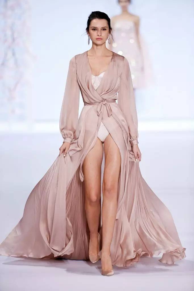 Ralph and Russo 发布2016高定系列