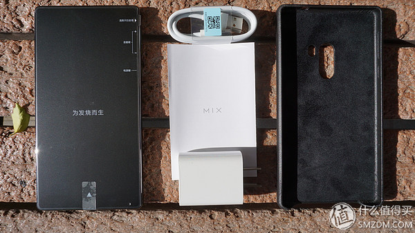 小米mix深層感受 你要了解的都會(huì)這一！