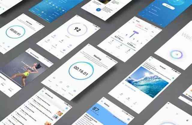 EMUI 5.0系统软件测评：趋向健全和个性化的感受