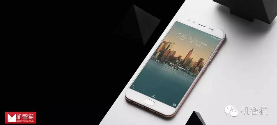 vivo X9测评：此次vivo究竟在自拍照上玩了是多少花式？