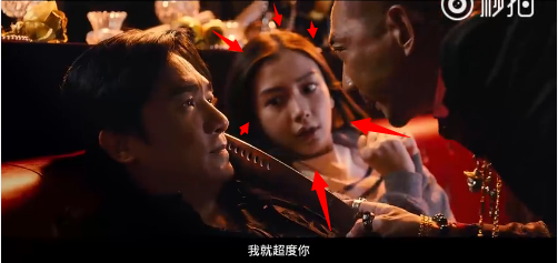 Ferry Yang Ying of prevue of person risk one's life needlessly, Li Yu spring, Gu Ling, cuckoo acts such, do you want to look? 