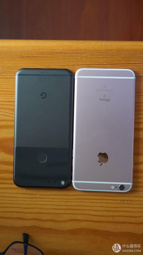 可以，这很谷歌——Google Pixel XL 手机 体验