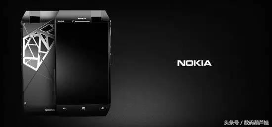 Nokia王者回归？这种厉害的Nokia你使用过几种？