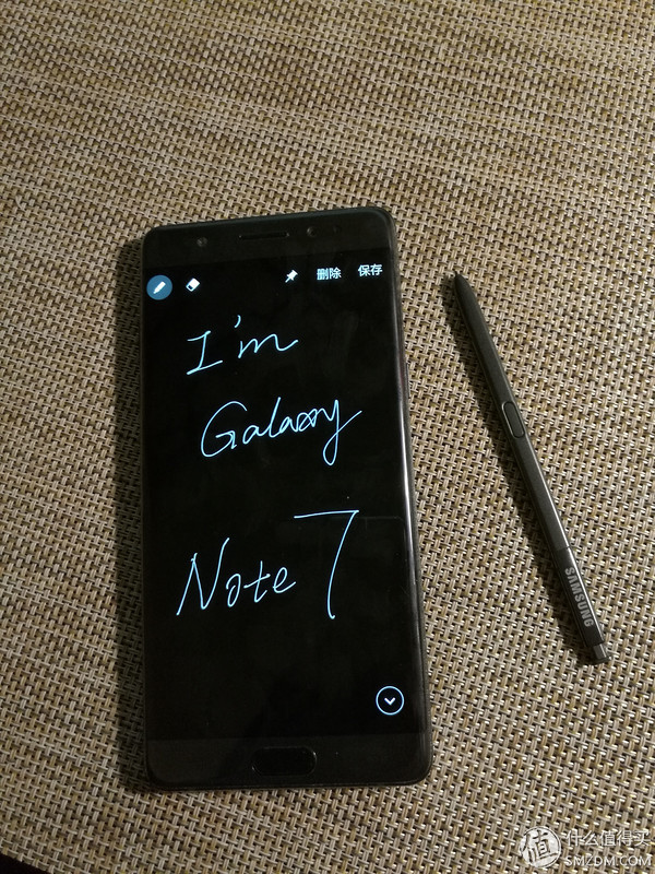 消逝的旗舰 — 评Note7，谈三星手机之路！