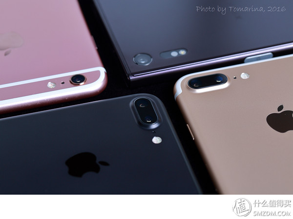 7与6的差距究竟有几个4s？iPhone 7P全方位评测