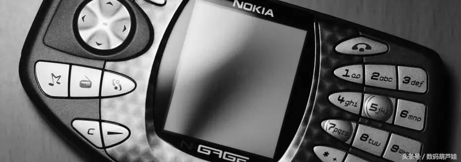 Nokia王者回归？这种厉害的Nokia你使用过几种？