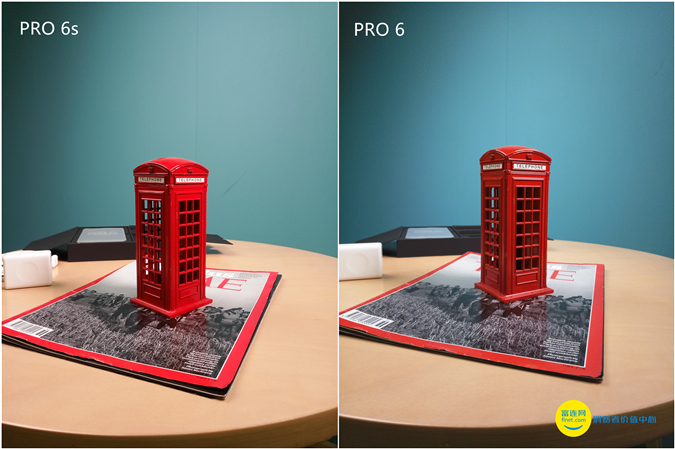 魅族手机PRO 6s对你说 光学防抖到底有什么作用