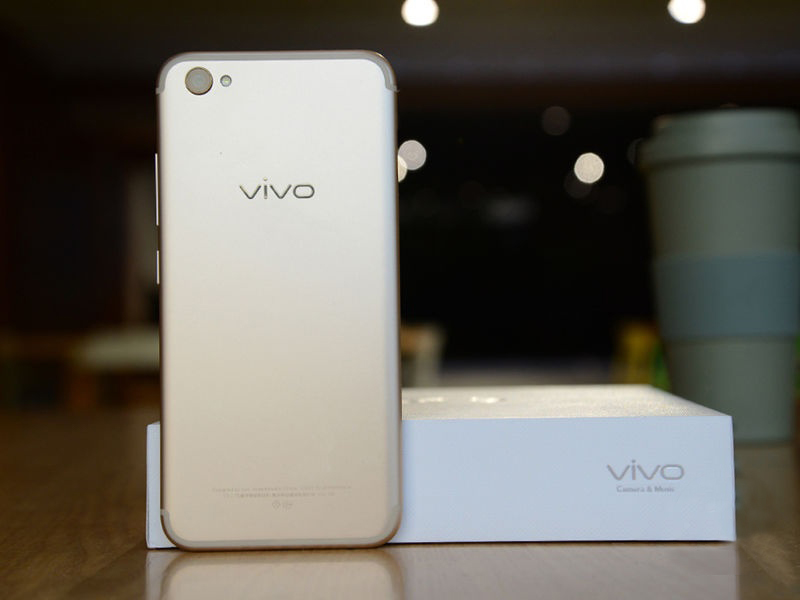 vivo X9测评：游戏玩法数最多的自拍手机