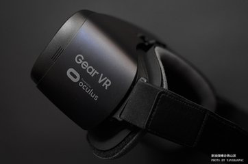 三星Gear VR4近视眼镜感受测评 沉浸于感感受爽到爆！