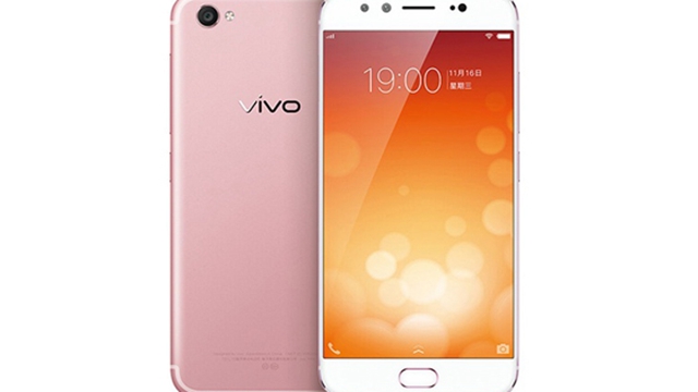 可称之为拍照神器的VIVO X9